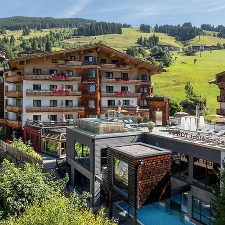 Hotel Kendler Saalbach-Hinterglemm Zewnętrze zdjęcie